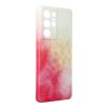Lacné Kryty | Zadný kryt Pop Case modrý – Samsung Galaxy S21 Ultra | Lacné Kryty