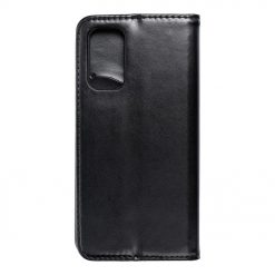 Lacné Kryty | Knižkové puzdro Magnet Book čierne – Oppo Reno5 5G (Reno 5 5G) | Lacné Kryty