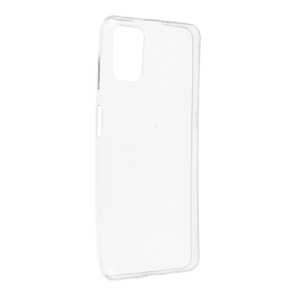 Transparentný silikónový kryt Ultra Slim 0,5mm – Oppo Reno5 Z (Reno 5Z) | Lacné Kryty Lacné Kryty | Transparentný silikónový kryt Ultra Slim 0,5mm – Oppo Reno5 Z (Reno 5Z) | Lacné Kryty