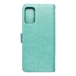 Peňaženkové puzdro Mezzo tree zelené – Xiaomi Redmi Note 10 5G / Poco M3 Pro | Lacné Kryty Lacné Kryty | Peňaženkové puzdro Mezzo tree zelené – Xiaomi Redmi Note 10 5G / Poco M3 Pro | Lacné Kryty