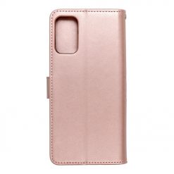 Lacné Kryty | Peňaženkové puzdro Mezzo mandala ružové – Xiaomi Redmi Note 10 5G / Poco M3 Pro | Lacné Kryty
