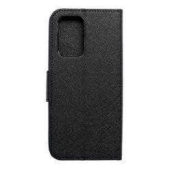 Peňaženkové puzdro Fancy Book čierne – Oppo Reno5 Z (Reno 5Z) | Lacné Kryty Lacné Kryty | Peňaženkové puzdro Fancy Book čierne – Oppo Reno5 Z (Reno 5Z) | Lacné Kryty