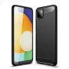 Lacné Kryty | Peňaženkové puzdro Canvas Book ružové – Samsung Galaxy A22 5G | Lacné Kryty