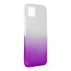 Ligotavý Kryt Forcell Shining transparentno-modrý – Samsung Galaxy A22 5G | Lacné Kryty Lacné Kryty | Ligotavý Kryt Forcell Shining transparentno-modrý – Samsung Galaxy A22 5G | Lacné Kryty