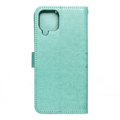 Peňaženkové puzdro Mezzo mandala zelené – Samsung Galaxy A22 (4G) | Lacné Kryty Lacné Kryty | Peňaženkové puzdro Mezzo mandala zelené – Samsung Galaxy A22 (4G) | Lacné Kryty