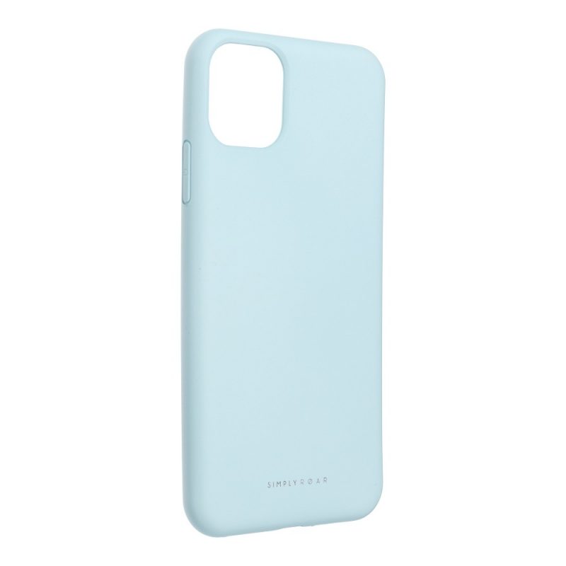 Lacné Kryty | Zadný kryt Roar Space Case modrý – Apple iPhone 11 Pro Max