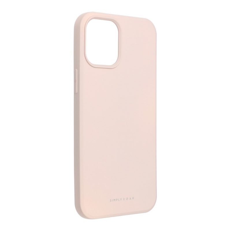 Zadný kryt Roar Space Case ružový – Apple iPhone 12 Pro Max