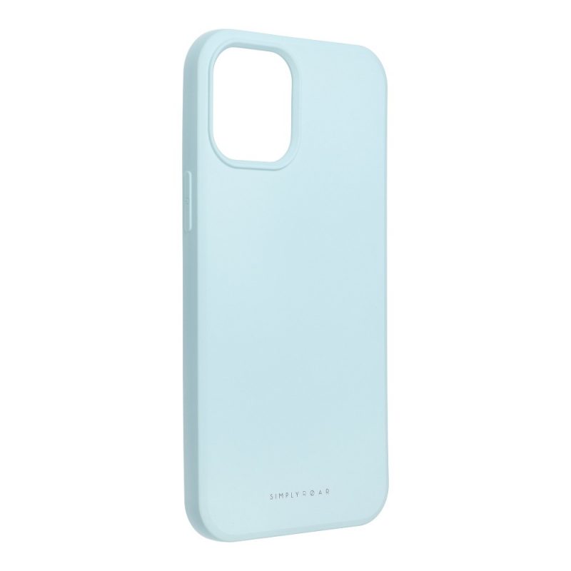 Lacné Kryty | Zadný kryt Roar Space Case modrý – Apple iPhone 12 Pro Max
