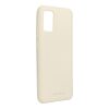 Lacné Kryty | Zadný kryt Roar Space Case čierny – Samsung Galaxy A02s | Lacné Kryty