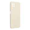 Lacné Kryty | Zadný kryt Roar Space Case čierny – Samsung Galaxy A22 (4G) | Lacné Kryty