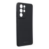 Lacné Kryty | Zadný kryt Roar Space Case béžový – Samsung Galaxy S21 Ultra | Lacné Kryty
