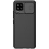 Lacné Kryty | Zadný kryt Pop Case ružovo-žltý – Samsung Galaxy A42 5G | Lacné Kryty