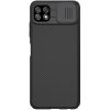 Knižkové puzdro Smart Velvet čierne – Samsung Galaxy A22 5G | Lacné Kryty Lacné Kryty | Knižkové puzdro Smart Velvet čierne – Samsung Galaxy A22 5G | Lacné Kryty
