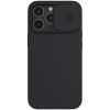 Lacné Kryty | Priehľadný kryt Clear View Case čierny – Apple iPhone 13 Pro | Lacné Kryty