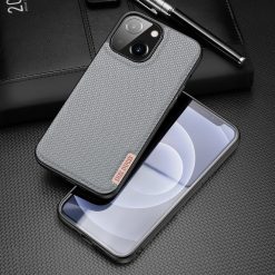 Zadný kryt Dux Ducis Fino sivý – Apple iPhone 13 | Lacné Kryty Lacné Kryty | Zadný kryt Dux Ducis Fino sivý – Apple iPhone 13 | Lacné Kryty
