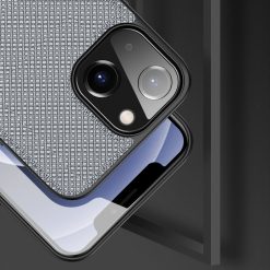 Zadný kryt Dux Ducis Fino sivý – Apple iPhone 13 | Lacné Kryty Lacné Kryty | Zadný kryt Dux Ducis Fino sivý – Apple iPhone 13 | Lacné Kryty
