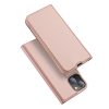 Lacné Kryty | Zadný kryt Dux Ducis Fino sivý – Apple iPhone 13 Mini | Lacné Kryty