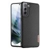 Zadný kryt Dux Ducis Fino sivý – Samsung Galaxy S21 FE | Lacné Kryty Lacné Kryty | Zadný kryt Dux Ducis Fino sivý – Samsung Galaxy S21 FE | Lacné Kryty