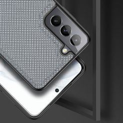 Zadný kryt Dux Ducis Fino sivý – Samsung Galaxy S21 FE | Lacné Kryty Lacné Kryty | Zadný kryt Dux Ducis Fino sivý – Samsung Galaxy S21 FE | Lacné Kryty