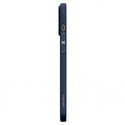 Lacné Kryty | Zadný kryt Spigen Liquid Air modrý – Apple iPhone 13 Pro Max | Lacné Kryty