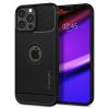 Lacné Kryty | Zadný kryt Spigen Tough Armor čierny – Apple iPhone 13 Pro | Lacné Kryty