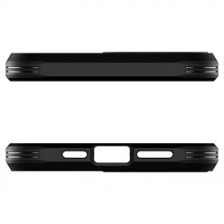 Lacné Kryty | Zadný kryt Spigen Tough Armor čierny – Apple iPhone 13 Pro | Lacné Kryty