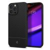 Zadný kryt Spigen Rugged Armor čierny – Apple iPhone 13 Pro | Lacné Kryty Lacné Kryty | Zadný kryt Spigen Rugged Armor čierny – Apple iPhone 13 Pro | Lacné Kryty