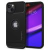 Lacné Kryty | Zadný kryt Spigen Slim Armor čierny – Apple iPhone 13 Mini | Lacné Kryty