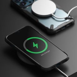 Odolný kryt Ringke Fusion X transparentno-čierny – Apple iPhone 13 Pro Max | Lacné Kryty Lacné Kryty | Odolný kryt Ringke Fusion X transparentno-čierny – Apple iPhone 13 Pro Max | Lacné Kryty