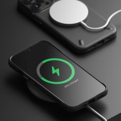 Lacné Kryty | Odolný kryt Ringke Onyx čierny – Apple iPhone 13 Pro Max | Lacné Kryty