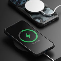 Odolný kryt Ringke Fusion X maskáčovo-čierny – Apple iPhone 13 Pro | Lacné Kryty Lacné Kryty | Odolný kryt Ringke Fusion X maskáčovo-čierny – Apple iPhone 13 Pro | Lacné Kryty
