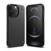 Lacné Kryty | Odolný kryt Capsule Ring Case čierny – Apple iPhone 13 Pro | Lacné Kryty