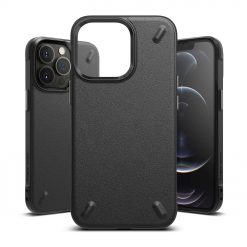 Odolný kryt Ringke Onyx čierny – Apple iPhone 13 Pro | Lacné Kryty Lacné Kryty | Odolný kryt Ringke Onyx čierny – Apple iPhone 13 Pro | Lacné Kryty