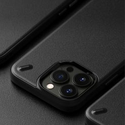 Odolný kryt Ringke Onyx čierny – Apple iPhone 13 Pro | Lacné Kryty Lacné Kryty | Odolný kryt Ringke Onyx čierny – Apple iPhone 13 Pro | Lacné Kryty