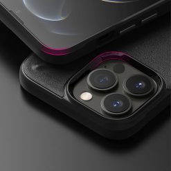Odolný kryt Ringke Onyx čierny – Apple iPhone 13 Pro | Lacné Kryty Lacné Kryty | Odolný kryt Ringke Onyx čierny – Apple iPhone 13 Pro | Lacné Kryty