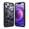Odolný kryt Ringke Fusion X transparentno-čierny – Apple iPhone 13 | Lacné Kryty Lacné Kryty | Odolný kryt Ringke Fusion X transparentno-čierny – Apple iPhone 13 | Lacné Kryty