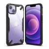 Lacné Kryty | Priehľadný kryt Clear View Case čierny – Apple iPhone 13 Mini | Lacné Kryty