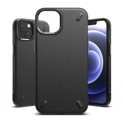 Odolný kryt Ringke Onyx čierny – Apple iPhone 13 Mini | Lacné Kryty Lacné Kryty | Odolný kryt Ringke Onyx čierny – Apple iPhone 13 Mini | Lacné Kryty