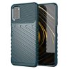 Lacné Kryty | Odolný kryt Thunder Armor modrý – Xiaomi Redmi 9T / Poco M3 | Lacné Kryty