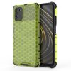 Lacné Kryty | Odolný kryt Honeycomb Armor modrý – Xiaomi Poco M3 | Lacné Kryty