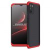 Lacné Kryty | Odolný kryt Honeycomb Armor transparentný – Xiaomi Poco M3 | Lacné Kryty