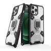 Lacné Kryty | Odolný kryt Capsule Ring Case čierny – Apple iPhone 13 Pro Max | Lacné Kryty