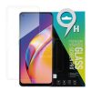 Lacné Kryty | Tvrdené sklo celopovrchové čierne – Oppo Reno5 5G / Reno5 Z | Lacné Kryty