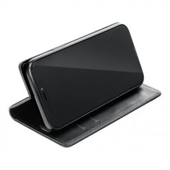 Knižkové puzdro Magnet Book čierne – Apple iPhone 13 Pro | Lacné Kryty Lacné Kryty | Knižkové puzdro Magnet Book čierne – Apple iPhone 13 Pro | Lacné Kryty