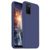 Zadný kryt Soft Matt zelený – Samsung Galaxy A03s | Lacné Kryty Lacné Kryty | Zadný kryt Soft Matt zelený – Samsung Galaxy A03s | Lacné Kryty