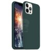 Zadný kryt Soft Matt čierny – Apple iPhone 13 Pro Max | Lacné Kryty Lacné Kryty | Zadný kryt Soft Matt čierny – Apple iPhone 13 Pro Max | Lacné Kryty