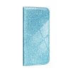Lacné Kryty | Puzdro Shining Book čierne – Samsung Galaxy A22 5G | Lacné Kryty