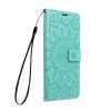 Peňaženkové puzdro Mezzo mandala ružové – Samsung Galaxy A22 5G | Lacné Kryty Lacné Kryty | Peňaženkové puzdro Mezzo mandala ružové – Samsung Galaxy A22 5G | Lacné Kryty
