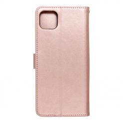 Peňaženkové puzdro Mezzo tree ružové – Samsung Galaxy A22 5G | Lacné Kryty Lacné Kryty | Peňaženkové puzdro Mezzo tree ružové – Samsung Galaxy A22 5G | Lacné Kryty