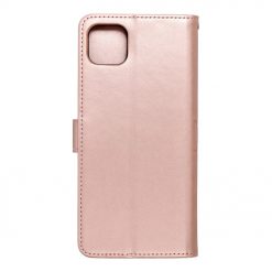 Peňaženkové puzdro Mezzo mandala ružové – Samsung Galaxy A22 5G | Lacné Kryty Lacné Kryty | Peňaženkové puzdro Mezzo mandala ružové – Samsung Galaxy A22 5G | Lacné Kryty